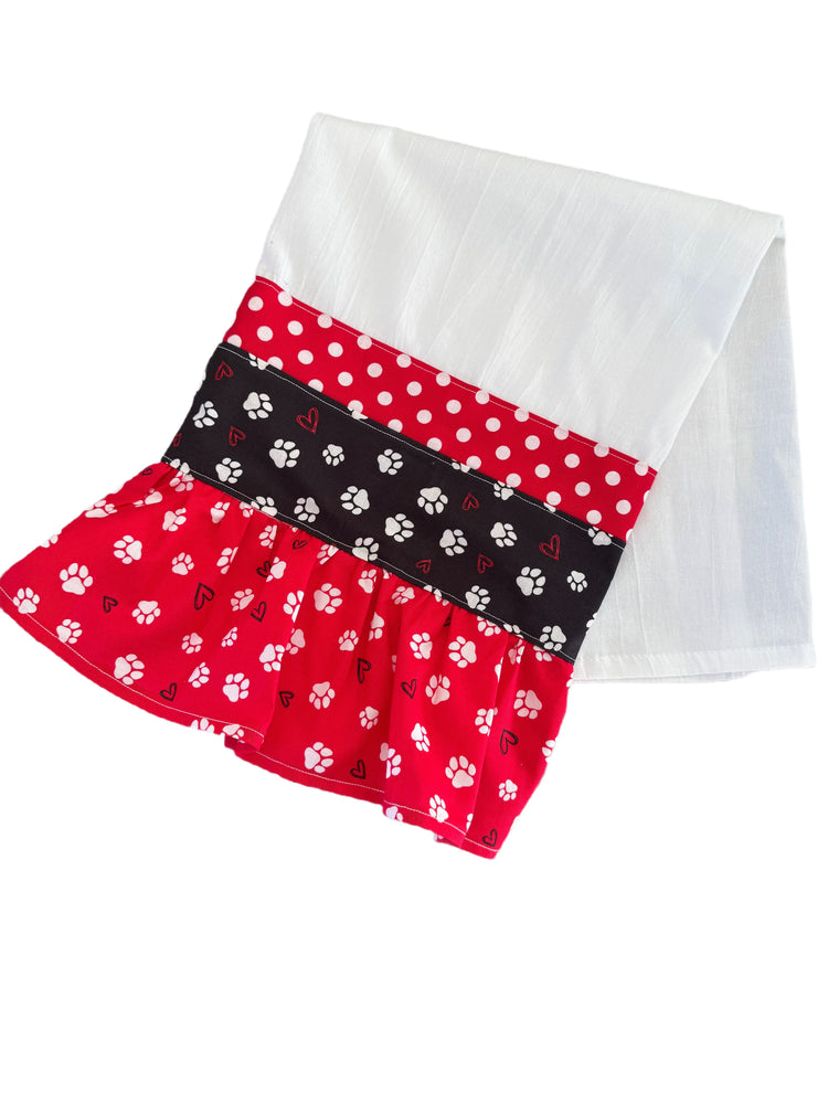 Flour sack Kitchen towels