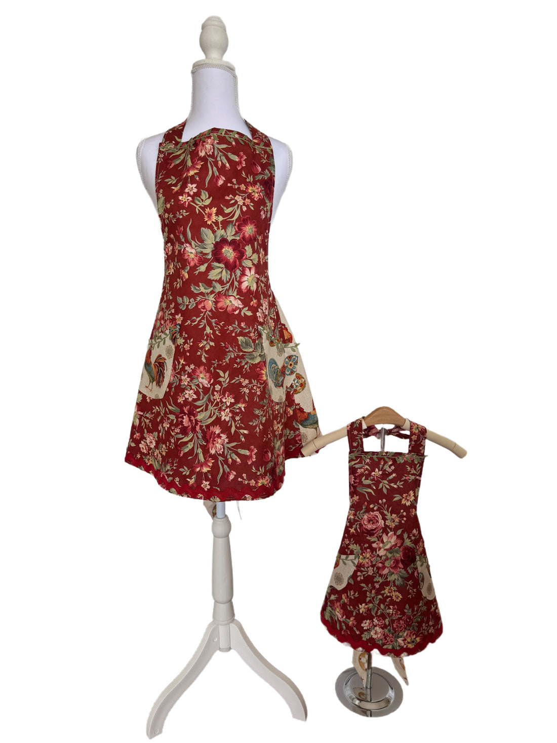Adult Aprons