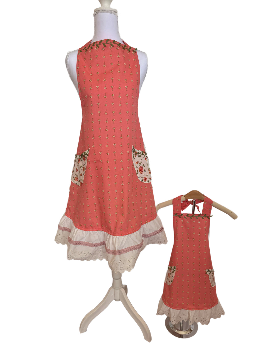 Children's aprons