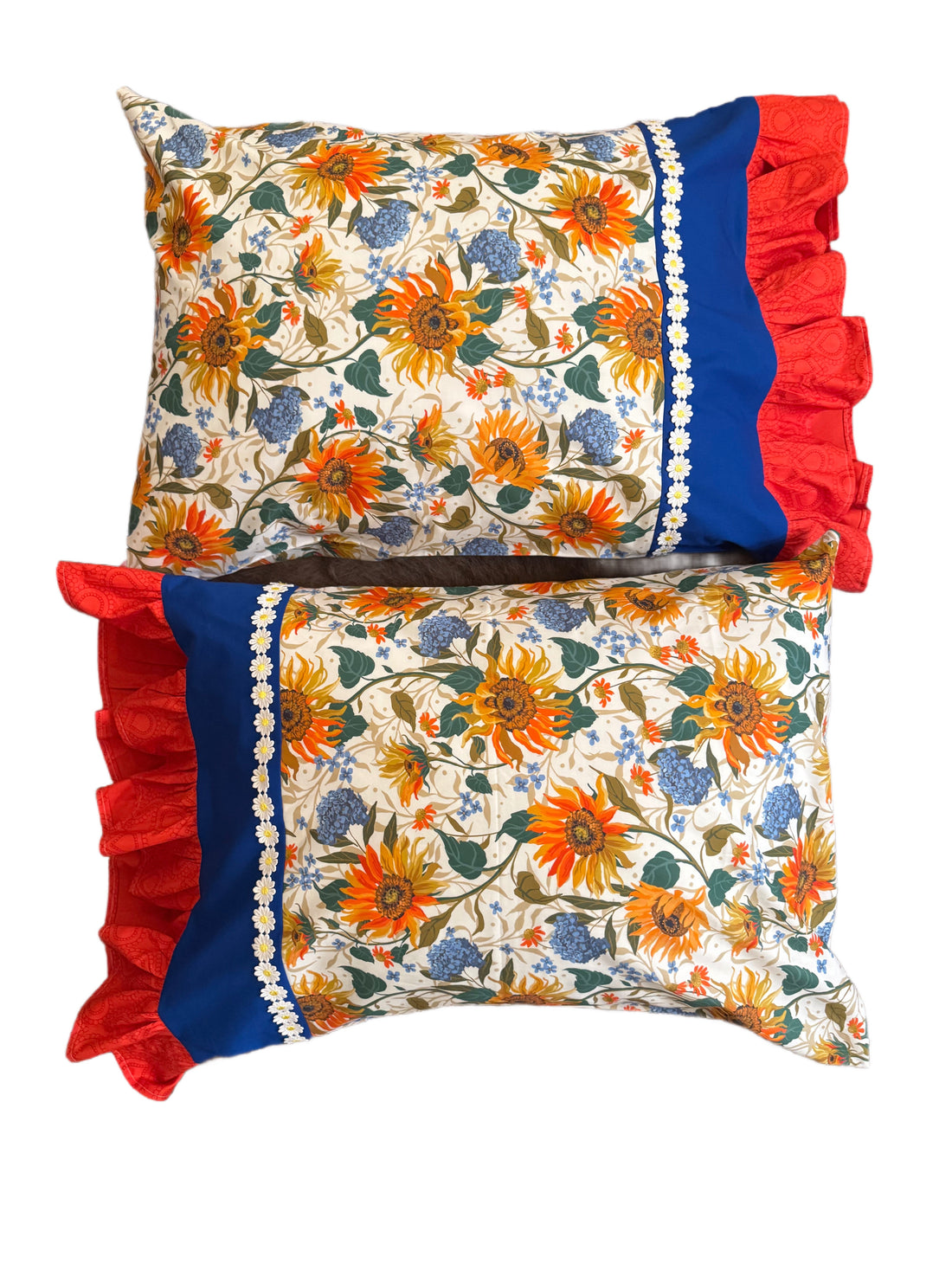 Pillowcases