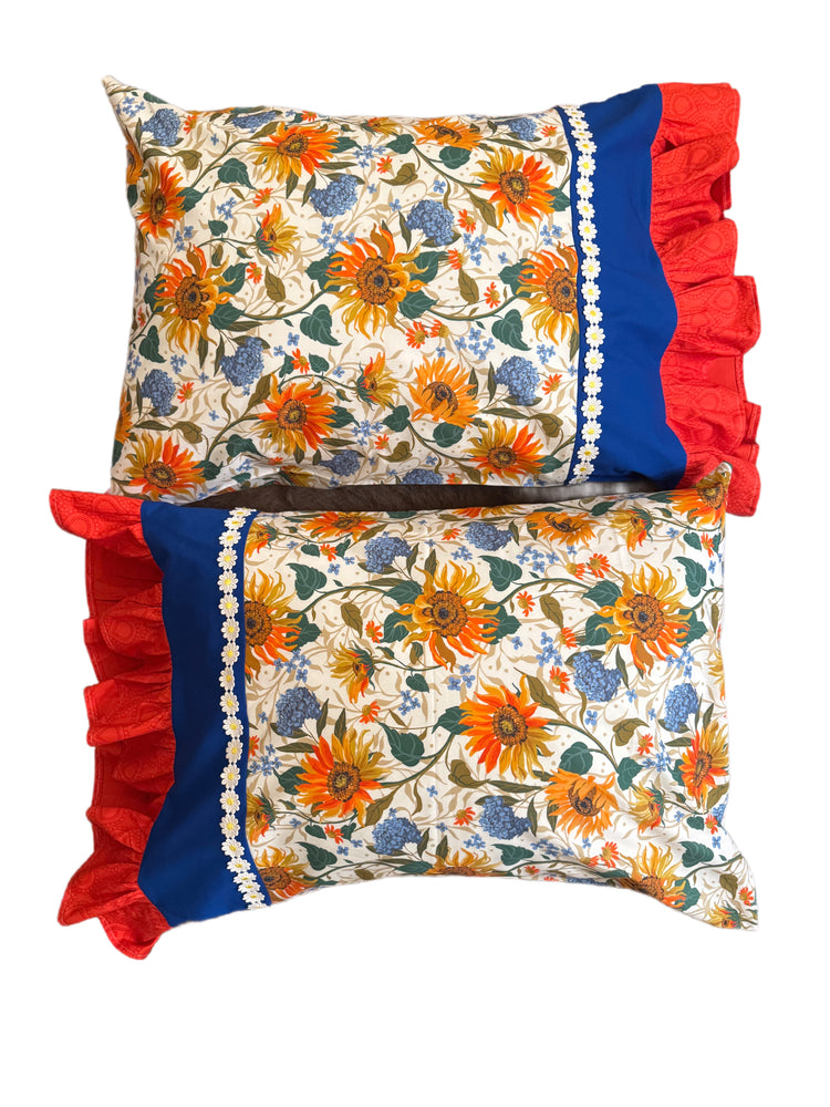 Pillowcases