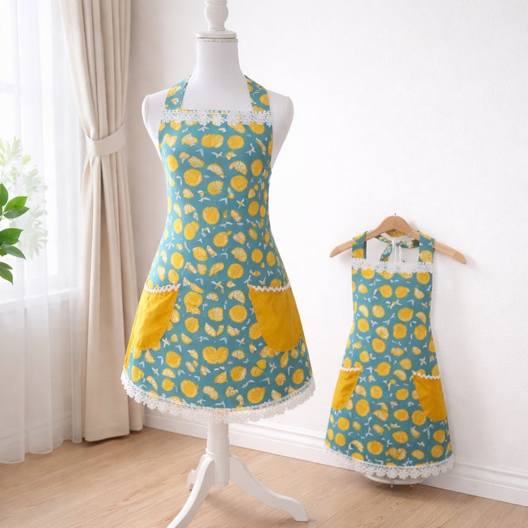 Child's dresses
