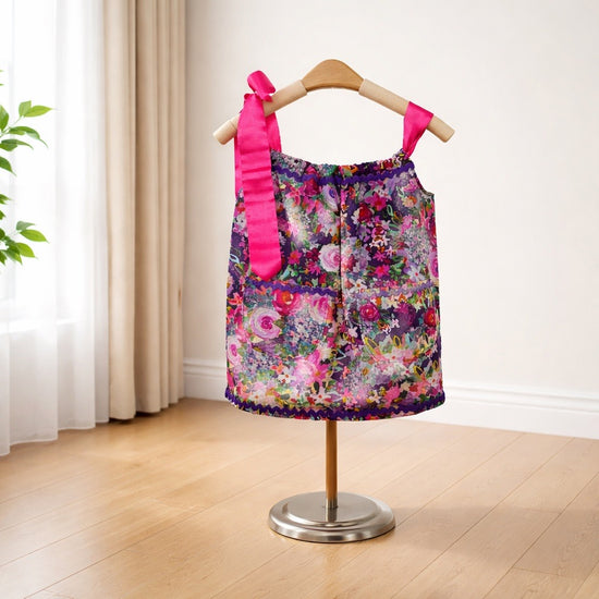 Child size 5 summer dress