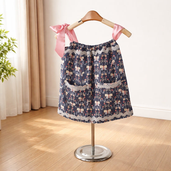 Childs size 3 summer dress